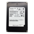 Toshiba Enterprise PX02SMB160 1.6TB MLC SAS 12Gbps Solid state Mixed-Use